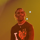 Travis Scott performs at Madison Square Garden on November 27, 2018 in New York City.